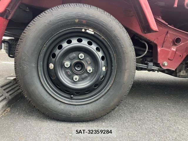 Daihatsu HIJET TRUCK 2022-07 8099571-5