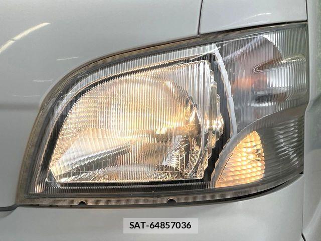 Daihatsu HIJET TRUCK 2012-10 8099580-10