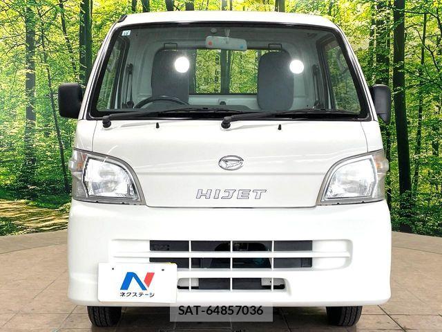 Daihatsu HIJET TRUCK 2012-10 8099580-12