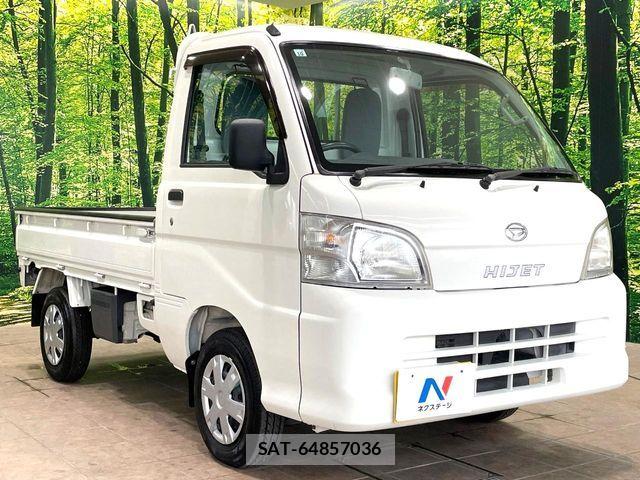 Daihatsu HIJET TRUCK 2012-10 8099580-14