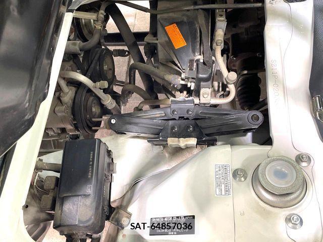 Daihatsu HIJET TRUCK 2012-10 8099580-16