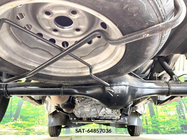 Daihatsu HIJET TRUCK 2012-10 8099580-17