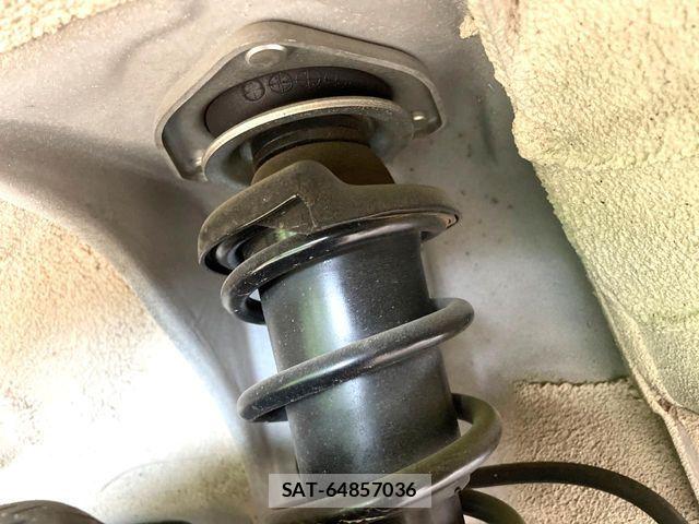 Daihatsu HIJET TRUCK 2012-10 8099580-18