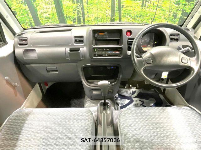 Daihatsu HIJET TRUCK 2012-10 8099580-1
