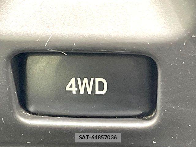 Daihatsu HIJET TRUCK 2012-10 8099580-2