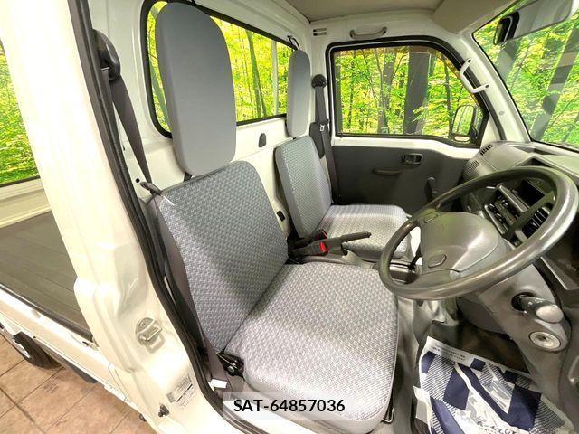 Daihatsu HIJET TRUCK 2012-10 8099580-7