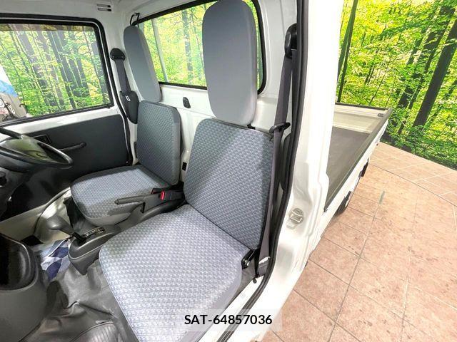 Daihatsu HIJET TRUCK 2012-10 8099580-8