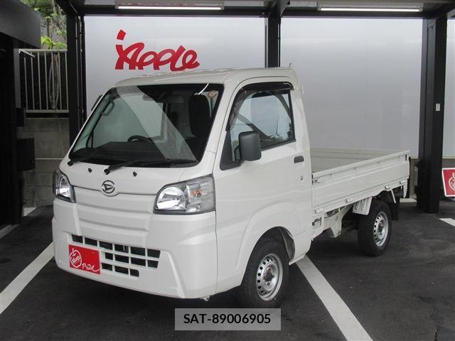 Daihatsu HIJET TRUCK 2019-01 8099573-0
