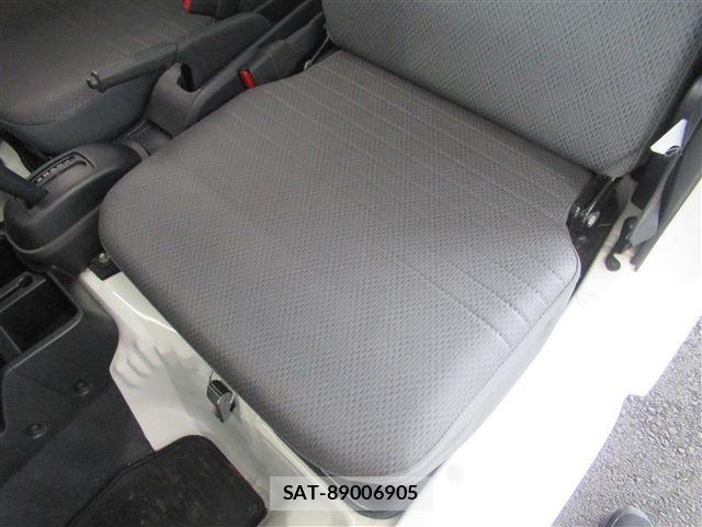 Daihatsu HIJET TRUCK 2019-01 8099573-9