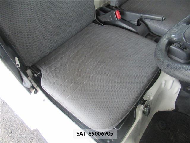 Daihatsu HIJET TRUCK 2019-01 8099573-11