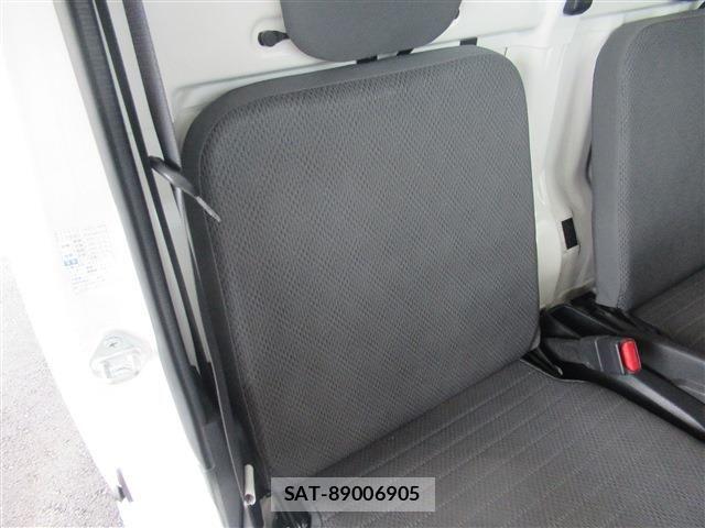 Daihatsu HIJET TRUCK 2019-01 8099573-12