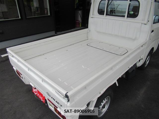 Daihatsu HIJET TRUCK 2019-01 8099573-13