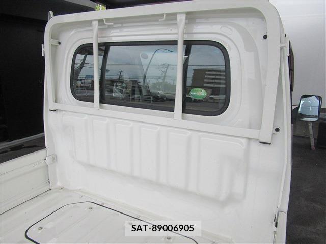 Daihatsu HIJET TRUCK 2019-01 8099573-14