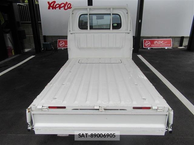 Daihatsu HIJET TRUCK 2019-01 8099573-15