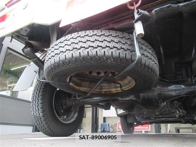 Daihatsu HIJET TRUCK 2019-01 8099573-16
