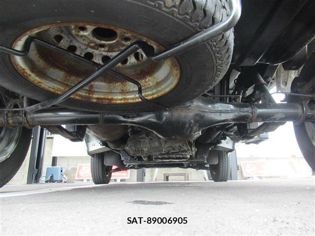 Daihatsu HIJET TRUCK 2019-01 8099573-17