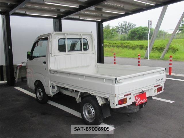 Daihatsu HIJET TRUCK 2019-01 8099573-1