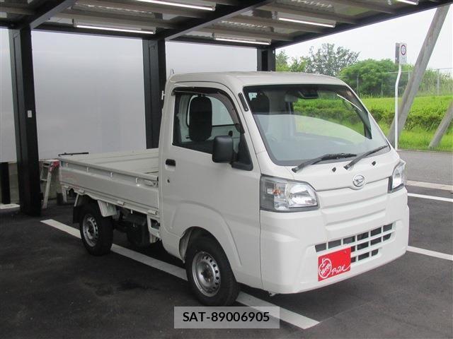 Daihatsu HIJET TRUCK 2019-01 8099573-2