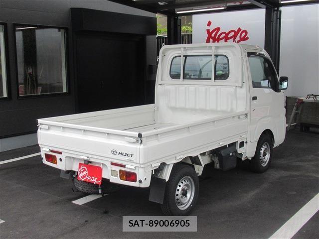 Daihatsu HIJET TRUCK 2019-01 8099573-3