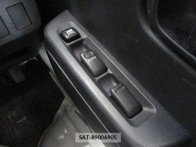 Daihatsu HIJET TRUCK 2019-01 8099573-6