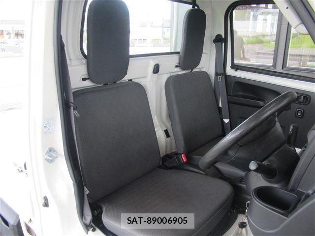 Daihatsu HIJET TRUCK 2019-01 8099573-7