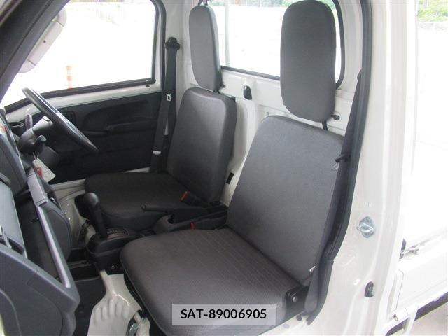 Daihatsu HIJET TRUCK 2019-01 8099573-8