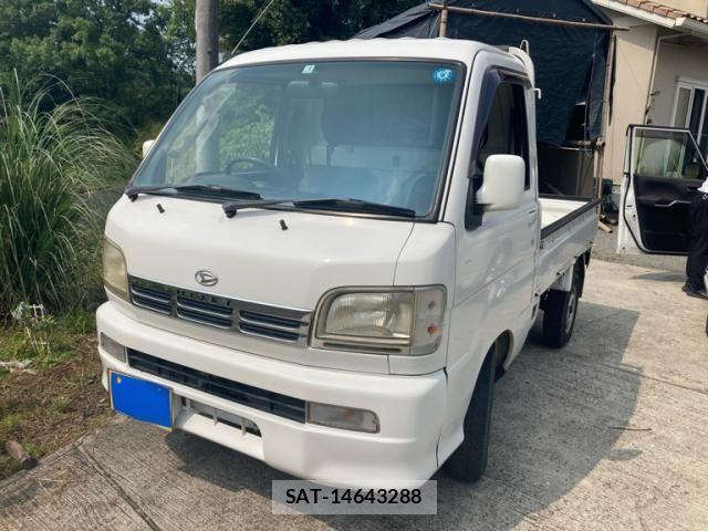 sat car