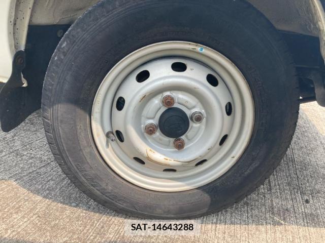 Daihatsu HIJET TRUCK 2001-06 8099584-9