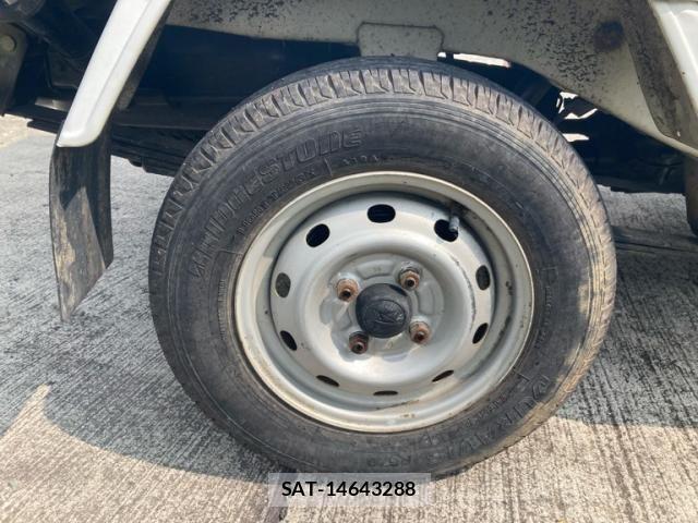 Daihatsu HIJET TRUCK 2001-06 8099584-10