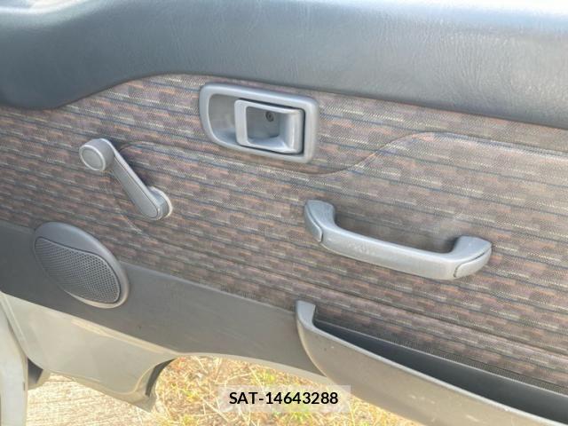 Daihatsu HIJET TRUCK 2001-06 8099584-14