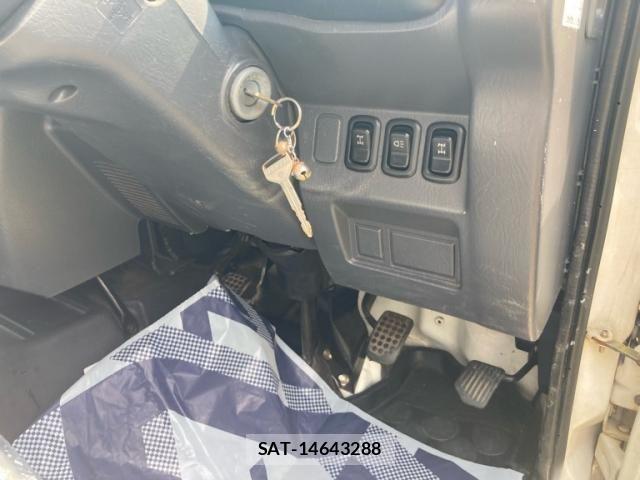 Daihatsu HIJET TRUCK 2001-06 8099584-15