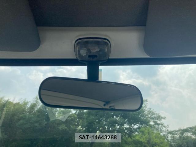 Daihatsu HIJET TRUCK 2001-06 8099584-18