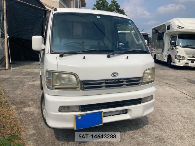 Daihatsu HIJET TRUCK 2001-06 8099584-1