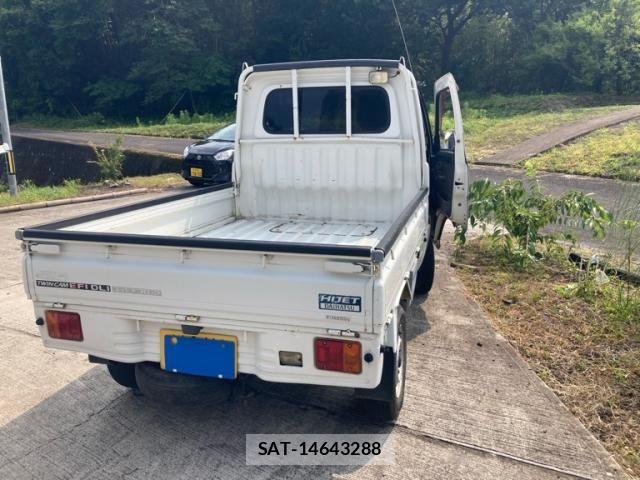 Daihatsu HIJET TRUCK 2001-06 8099584-3