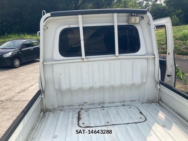 Daihatsu HIJET TRUCK 2001-06 8099584-5