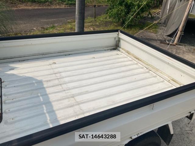 Daihatsu HIJET TRUCK 2001-06 8099584-6