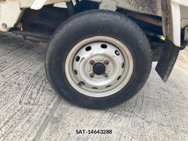 Daihatsu HIJET TRUCK 2001-06 8099584-7