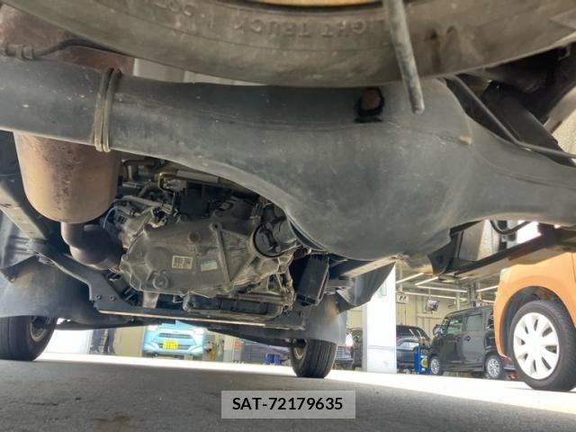 Daihatsu HIJET TRUCK 2010-03 8099583-10