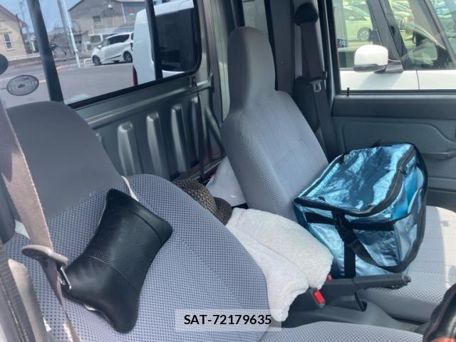 Daihatsu HIJET TRUCK 2010-03 8099583-13