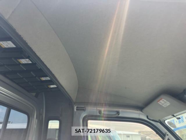 Daihatsu HIJET TRUCK 2010-03 8099583-14