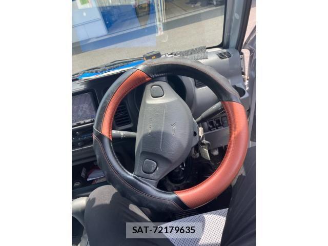 Daihatsu HIJET TRUCK 2010-03 8099583-15