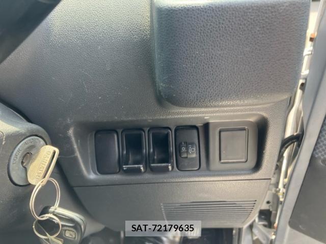 Daihatsu HIJET TRUCK 2010-03 8099583-17