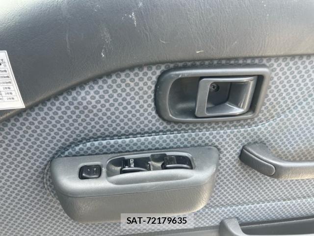 Daihatsu HIJET TRUCK 2010-03 8099583-18