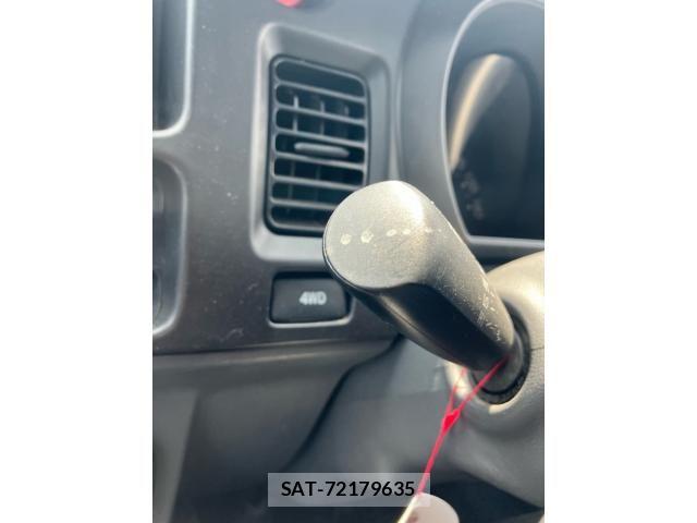 Daihatsu HIJET TRUCK 2010-03 8099583-19