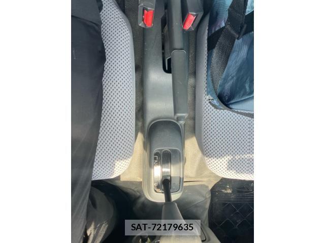 Daihatsu HIJET TRUCK 2010-03 8099583-20