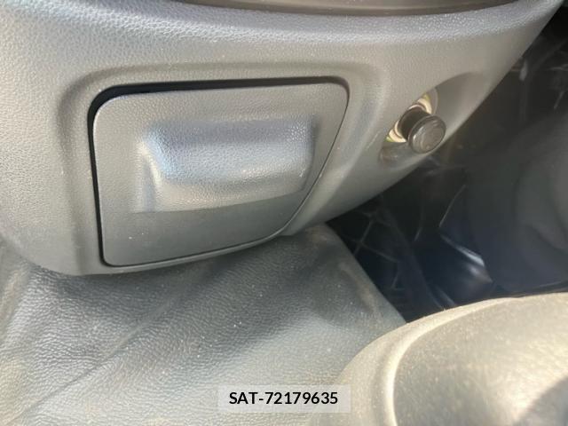 Daihatsu HIJET TRUCK 2010-03 8099583-21
