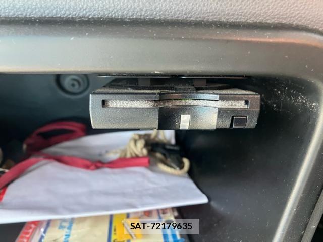 Daihatsu HIJET TRUCK 2010-03 8099583-22