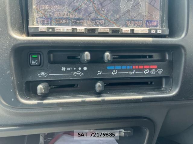 Daihatsu HIJET TRUCK 2010-03 8099583-23