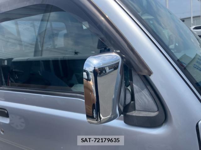 Daihatsu HIJET TRUCK 2010-03 8099583-6