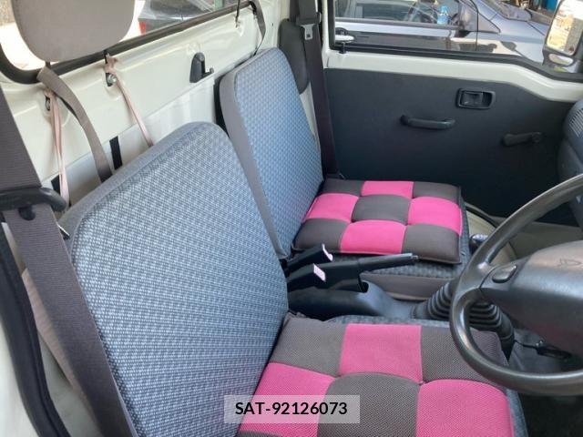 Daihatsu HIJET TRUCK 2009-02 8099582-10